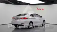 2015 Hyundai Avante
