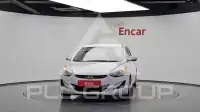 2015 Hyundai Avante