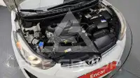 2015 Hyundai Avante