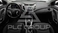 2015 Hyundai Avante