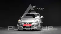 2015 Hyundai Avante