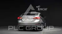 2015 Hyundai Avante