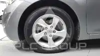 2015 Hyundai Avante