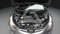 2015 Hyundai Avante