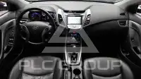2015 Hyundai Avante