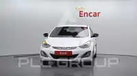 2015 Hyundai Avante