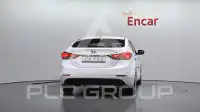 2015 Hyundai Avante