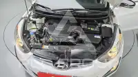 2015 Hyundai Avante