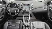 2015 Hyundai Avante