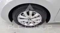 2015 Hyundai Avante