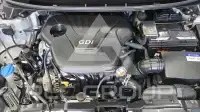2015 Hyundai Avante