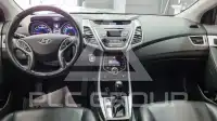 2015 Hyundai Avante