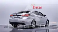 2015 Hyundai Avante