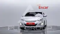 2015 Hyundai Avante