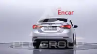 2015 Hyundai Avante