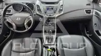 2015 Hyundai Avante