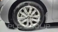 2015 Hyundai Avante