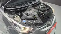 2015 Hyundai Avante