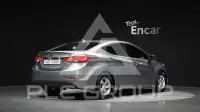 2015 Hyundai Avante