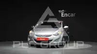 2015 Hyundai Avante
