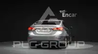 2015 Hyundai Avante