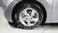 2015 Hyundai Avante
