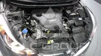 2015 Hyundai Avante