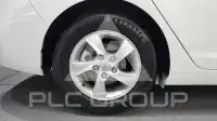 2015 Hyundai Avante