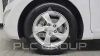 2015 Hyundai Avante