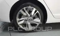 2015 Hyundai Avante