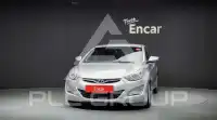 2015 Hyundai Avante