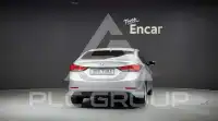 2015 Hyundai Avante