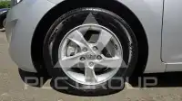 2015 Hyundai Avante