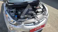 2015 Hyundai Avante