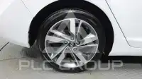 2015 Hyundai Avante