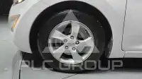 2015 Hyundai Avante