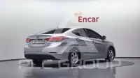 2015 Hyundai Avante