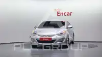 2015 Hyundai Avante