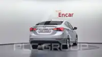 2015 Hyundai Avante