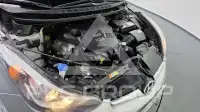 2015 Hyundai Avante