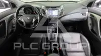2015 Hyundai Avante