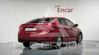 2015 Hyundai Avante