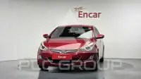 2015 Hyundai Avante