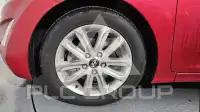 2015 Hyundai Avante