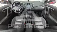 2015 Hyundai Avante