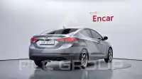 2015 Hyundai Avante