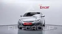 2015 Hyundai Avante