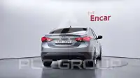 2015 Hyundai Avante