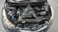 2015 Hyundai Avante