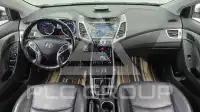 2015 Hyundai Avante
